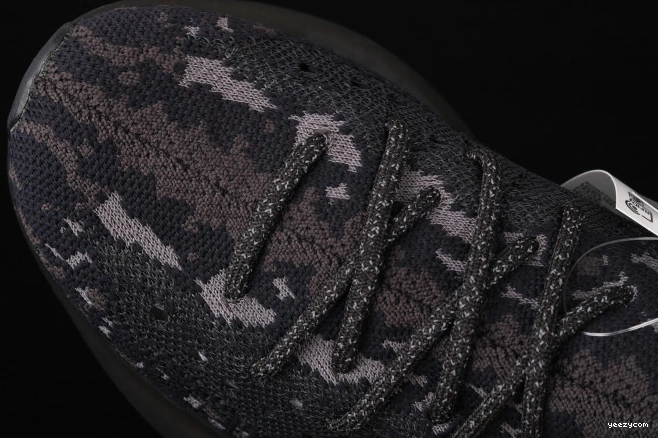 FB7876 380 Yeezy Adidas Black Boost 0721